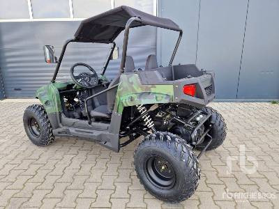 UTV 900 G7-09 (Unused) - Side-by-side/ ATV: picture 3 UTV 900 G7-09 (Unused) - Side-by-side/ ATV: picture 3