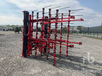 ZIEGLER STRAW MASTER 60 (Unused) - Harrow: picture 2 ZIEGLER STRAW MASTER 60 (Unused) - Harrow: picture 2