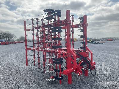 ZIEGLER STRAW MASTER 60 (Unused) - Harrow: picture 4 ZIEGLER STRAW MASTER 60 (Unused) - Harrow: picture 4