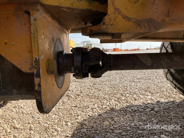 2004 Barford SXR3000 4x4 Swivel Dumper - Dumper: picture 5 2004 Barford SXR3000 4x4 Swivel Dumper - Dumper: picture 5