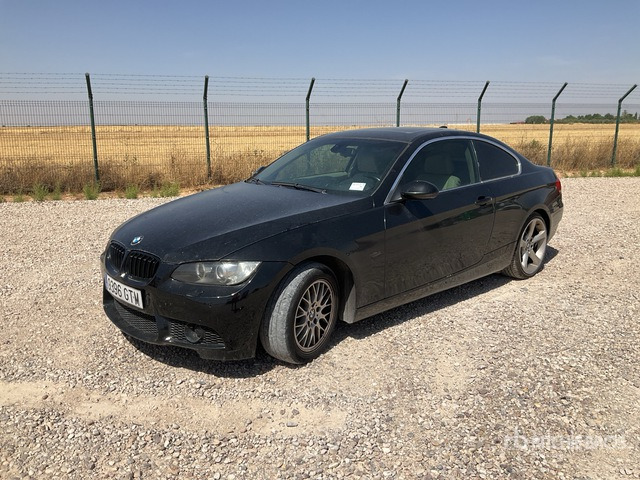 2007 BMW Serie 3 Automobile - Car: picture 2 2007 BMW Serie 3 Automobile - Car: picture 2