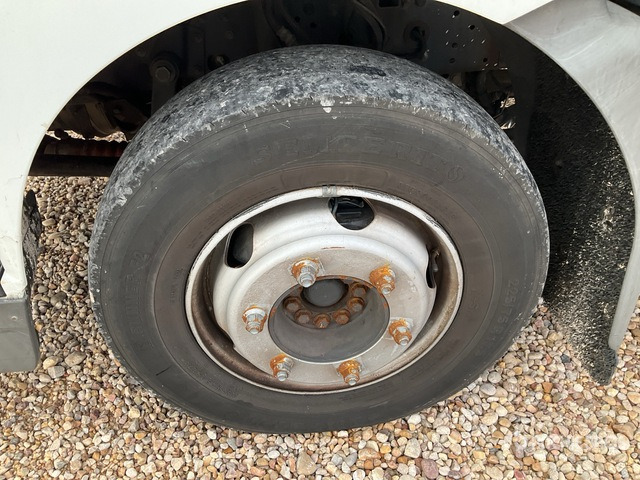 2007 Renault Midlum 220DXI 4x2 Refrigerated Truck - Refrigerator truck: picture 5 2007 Renault Midlum 220DXI 4x2 Refrigerated Truck - Refrigerator truck: picture 5