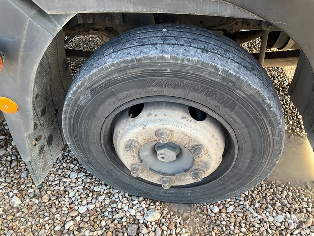 2011 Iveco Eurocargo ML65E16 4x2 Refrigerated Truck - Refrigerator truck: picture 4 2011 Iveco Eurocargo ML65E16 4x2 Refrigerated Truck - Refrigerator truck: picture 4