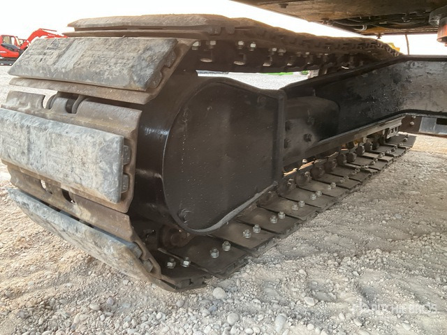 2013 Cat 306 Tracked Excavator - Crawler excavator: picture 5 2013 Cat 306 Tracked Excavator - Crawler excavator: picture 5