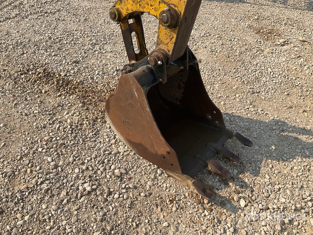 2014 Cat 305E CR Tracked Excavator - Crawler excavator: picture 5 2014 Cat 305E CR Tracked Excavator - Crawler excavator: picture 5