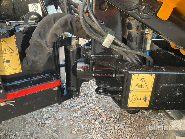 2016 JCB 1Ton 4x4 Hi-Tip Dumper - Dumper: picture 5 2016 JCB 1Ton 4x4 Hi-Tip Dumper - Dumper: picture 5