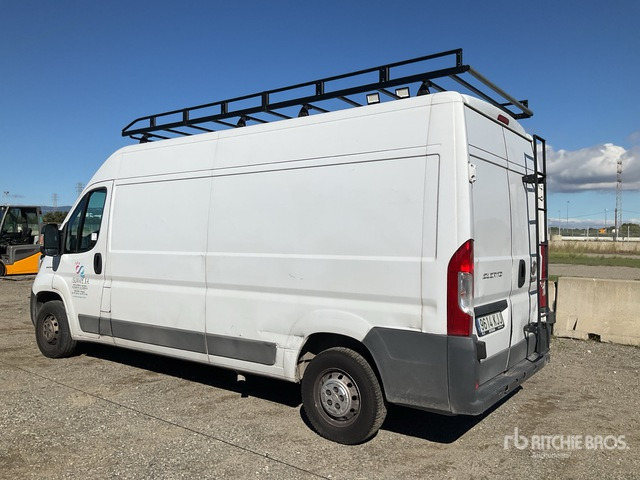 2017 Fiat Ducato Van Truck - Panel van: picture 3 2017 Fiat Ducato Van Truck - Panel van: picture 3