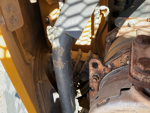 2017 Volvo ECR88D Tracked Excavator - Crawler excavator: picture 5 2017 Volvo ECR88D Tracked Excavator - Crawler excavator: picture 5