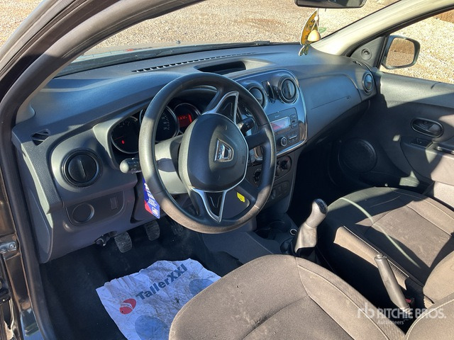 2018 DACIA Sandero Automobile - Car: picture 5 2018 DACIA Sandero Automobile - Car: picture 5