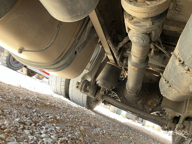 2018 Mercedes-Benz Actros 1846L 4x2 Flatbed Truck - Dropside/ Flatbed truck: picture 5 2018 Mercedes-Benz Actros 1846L 4x2 Flatbed Truck - Dropside/ Flatbed truck: picture 5