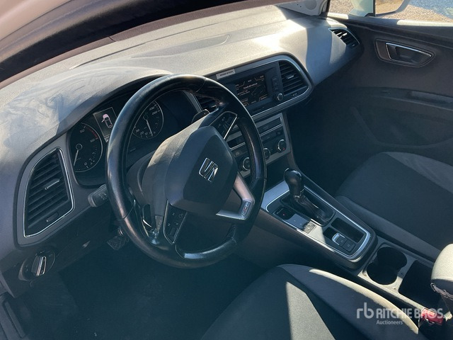 2018 Seat Leon Automobile - Car: picture 5 2018 Seat Leon Automobile - Car: picture 5