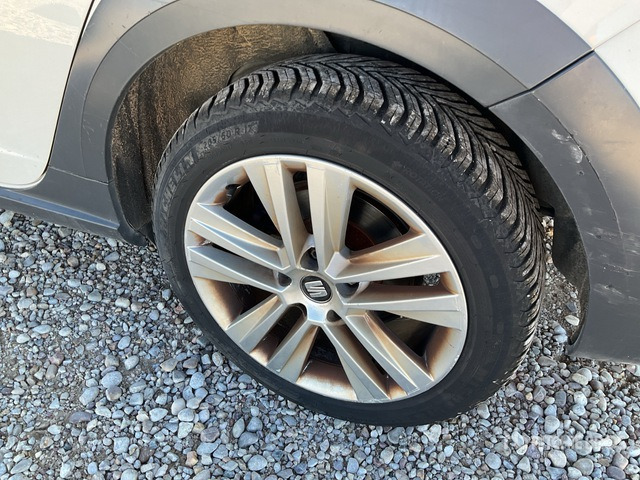 2018 Seat Leon Automobile - Car: picture 4 2018 Seat Leon Automobile - Car: picture 4