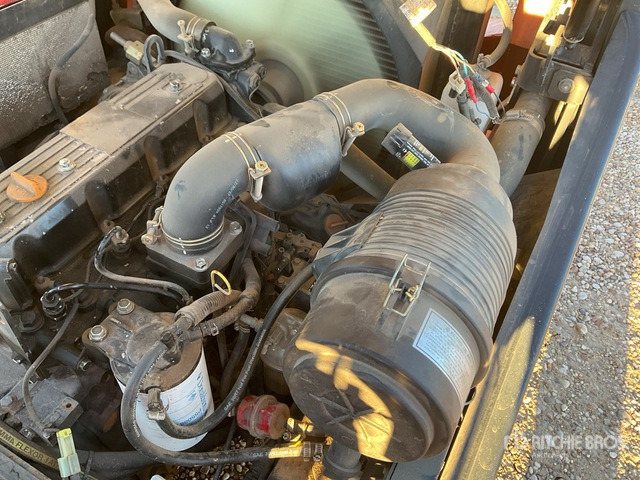 2019 Doosan D25GP Forklift - Forklift: picture 3 2019 Doosan D25GP Forklift - Forklift: picture 3