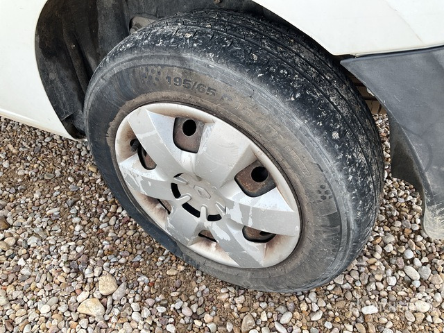 2019 Renault Kangoo Combi Passenger Van - Minibus, Passenger van: picture 3 2019 Renault Kangoo Combi Passenger Van - Minibus, Passenger van: picture 3