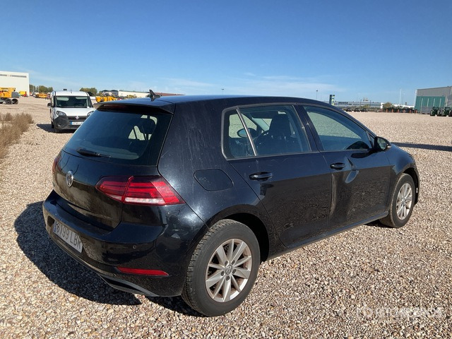 2019 Volkswagen Golf 7 Automobile - Car: picture 3 2019 Volkswagen Golf 7 Automobile - Car: picture 3