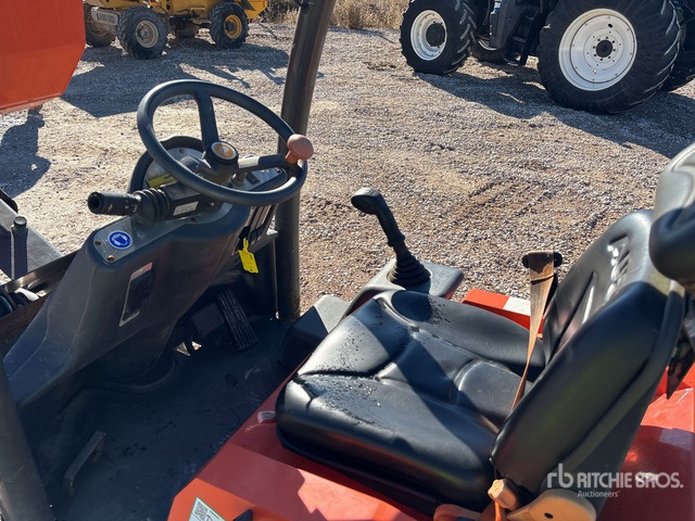 2020 Ausa D100AHA 4x4 Hi-Tip Dumper - Dumper: picture 5 2020 Ausa D100AHA 4x4 Hi-Tip Dumper - Dumper: picture 5