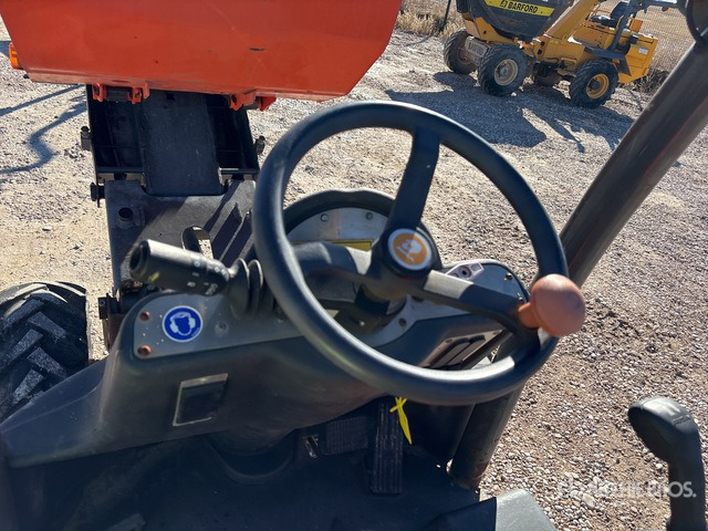 2020 Ausa D100AHA 4x4 Hi-Tip Dumper - Dumper: picture 4 2020 Ausa D100AHA 4x4 Hi-Tip Dumper - Dumper: picture 4