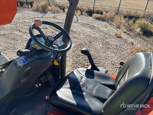 2020 Ausa D100AHA 4x4 Hi-Tip Dumper - Dumper: picture 4 2020 Ausa D100AHA 4x4 Hi-Tip Dumper - Dumper: picture 4