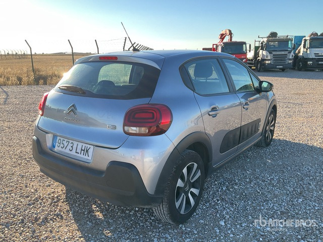 2020 Citroen C3 Automobile - Car: picture 3 2020 Citroen C3 Automobile - Car: picture 3