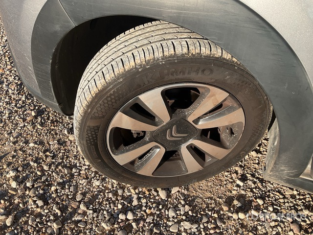 2020 Citroen C3 Automobile - Car: picture 4 2020 Citroen C3 Automobile - Car: picture 4