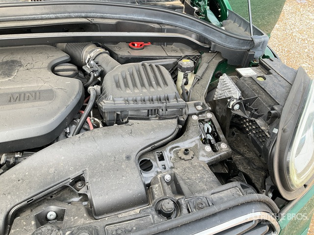 2020 Mini Countryman Automobile - Car: picture 5 2020 Mini Countryman Automobile - Car: picture 5