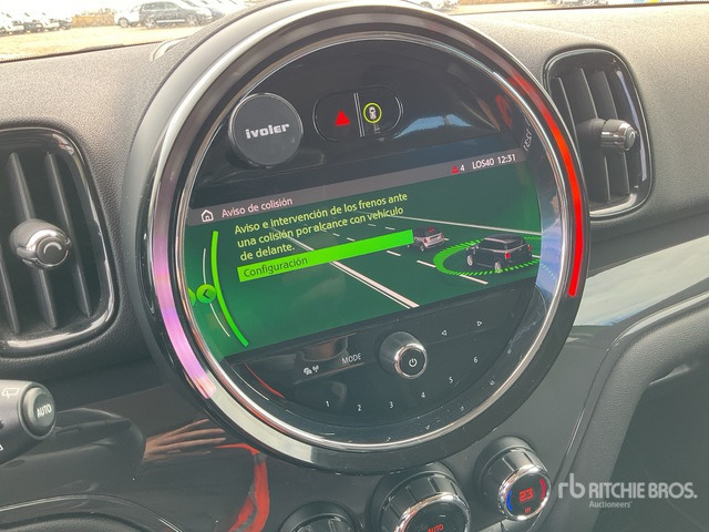 2020 Mini Countryman Automobile - Car: picture 4 2020 Mini Countryman Automobile - Car: picture 4