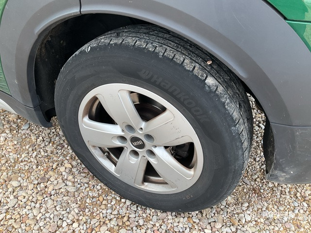 2020 Mini Countryman Automobile - Car: picture 3 2020 Mini Countryman Automobile - Car: picture 3