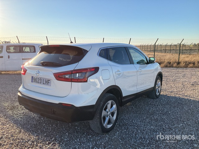 2020 Nissan Qashqai Automobile - SUV: picture 3 2020 Nissan Qashqai Automobile - SUV: picture 3