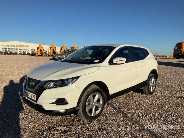 2020 Nissan Qashqai Automobile - SUV: picture 2 2020 Nissan Qashqai Automobile - SUV: picture 2
