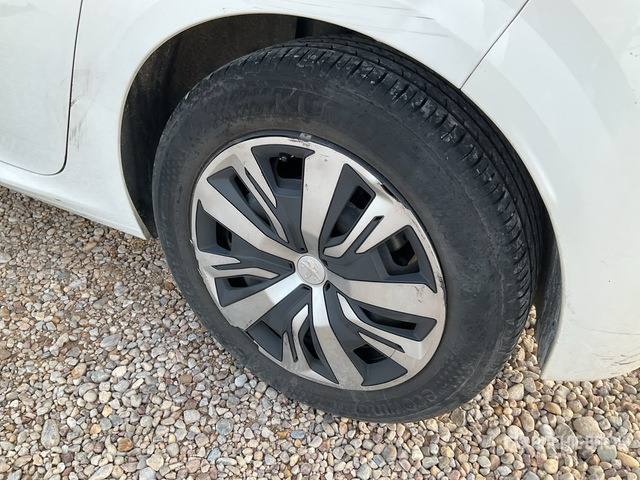 2020 Peugeot 208 Automobile - Car: picture 4 2020 Peugeot 208 Automobile - Car: picture 4