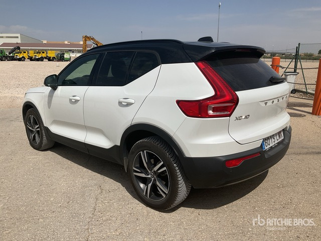 2020 Volvo XC40 SUV - SUV: picture 2 2020 Volvo XC40 SUV - SUV: picture 2