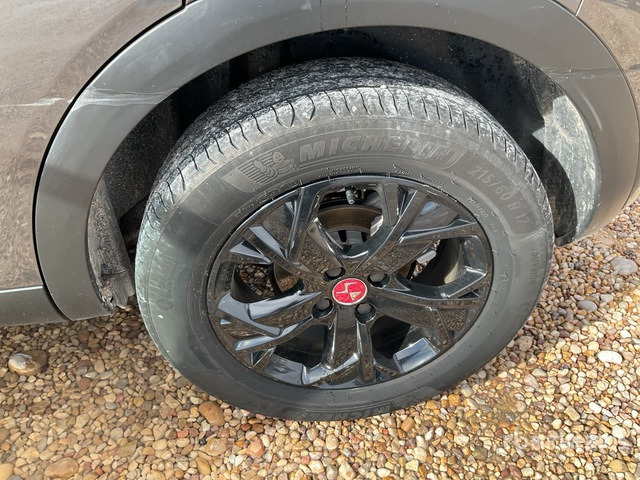 2021 Citroen DS3 Crossback BlueHDI Automobile - Car: picture 3 2021 Citroen DS3 Crossback BlueHDI Automobile - Car: picture 3