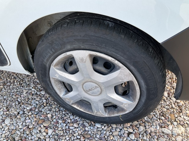 2021 DACIA Dokker Passenger Van - Minibus, Passenger van: picture 5 2021 DACIA Dokker Passenger Van - Minibus, Passenger van: picture 5