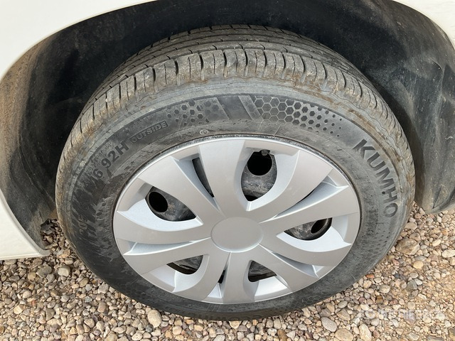 2021 Opel Combo Passenger Van - Minibus, Passenger van: picture 5 2021 Opel Combo Passenger Van - Minibus, Passenger van: picture 5