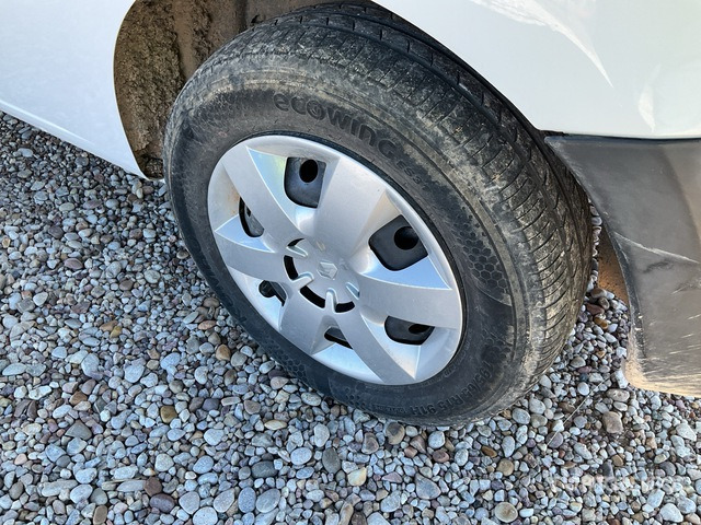 2021 Renault Kangoo Passenger Van - Minibus, Passenger van: picture 5 2021 Renault Kangoo Passenger Van - Minibus, Passenger van: picture 5