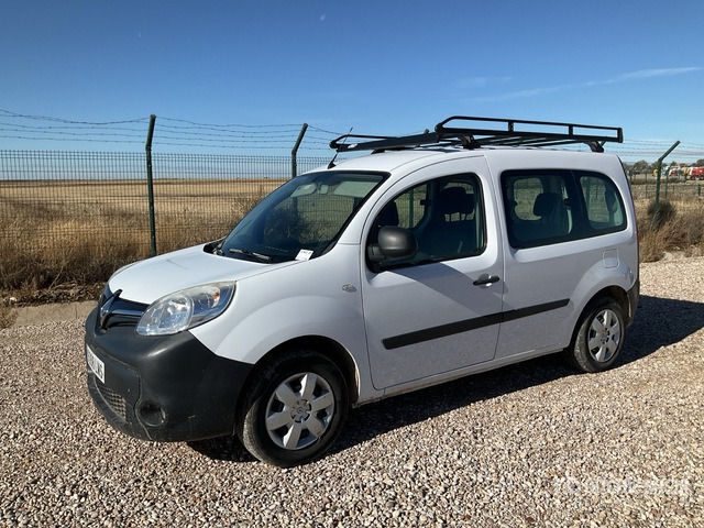 2021 Renault Kangoo Passenger Van - Minibus, Passenger van: picture 1 2021 Renault Kangoo Passenger Van - Minibus, Passenger van: picture 1