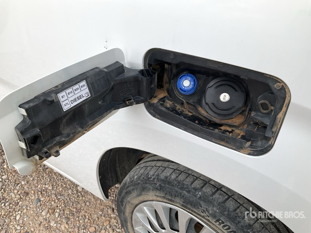 2021 Toyota Proace Passenger Van - Minibus, Passenger van: picture 5 2021 Toyota Proace Passenger Van - Minibus, Passenger van: picture 5