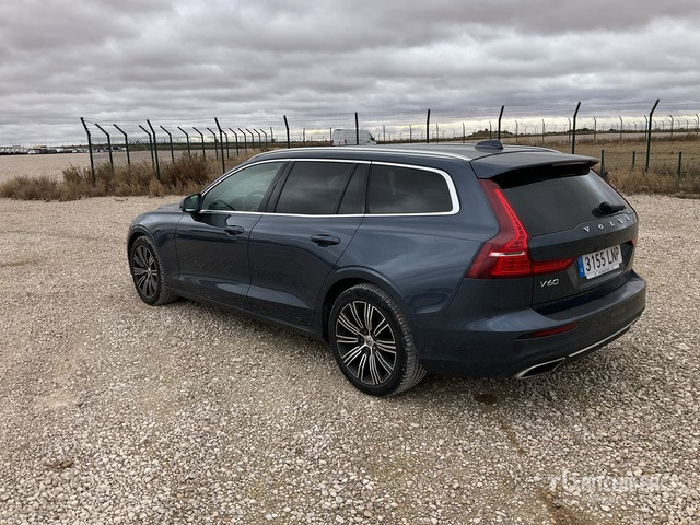 2021 Volvo V60 SUV - SUV: picture 2 2021 Volvo V60 SUV - SUV: picture 2
