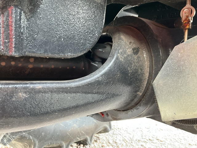 2023 New Holland T6.145 4WD Tractor Agr?cola - Farm tractor: picture 5 2023 New Holland T6.145 4WD Tractor Agr?cola - Farm tractor: picture 5