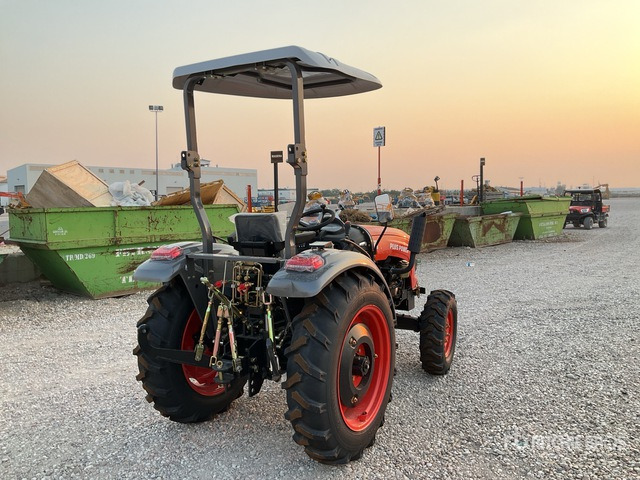 2025 Plus Power TT604 (Unused) 4WD Tractor - Farm tractor: picture 4 2025 Plus Power TT604 (Unused) 4WD Tractor - Farm tractor: picture 4