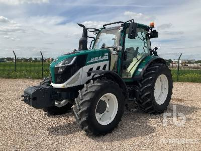 ARBOS 5100 - Farm tractor: picture 1 ARBOS 5100 - Farm tractor: picture 1