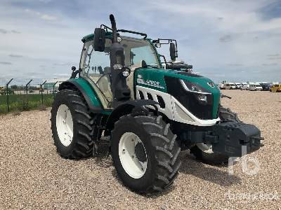 ARBOS 5100 - Farm tractor: picture 4 ARBOS 5100 - Farm tractor: picture 4