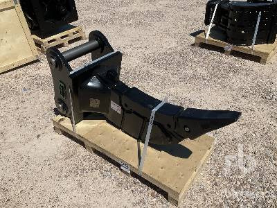 HAENER HRZP80-A (Unused) - Ripper: picture 4 HAENER HRZP80-A (Unused) - Ripper: picture 4