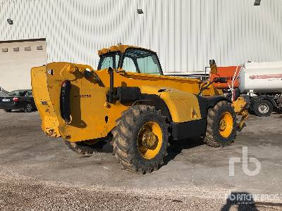 JCB 535 125A - Telescopic handler: picture 3 JCB 535 125A - Telescopic handler: picture 3