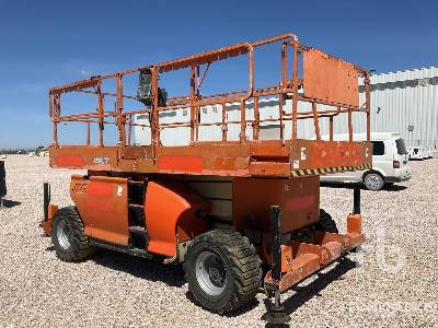 JLG 3394 RT - Scissor lift: picture 2 JLG 3394 RT - Scissor lift: picture 2