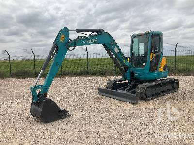 KUBOTA KX155-3SZ - Crawler excavator: picture 1 KUBOTA KX155-3SZ - Crawler excavator: picture 1