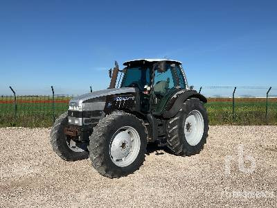 LAMBORGHINI CHAMPION 180 - Farm tractor: picture 1 LAMBORGHINI CHAMPION 180 - Farm tractor: picture 1