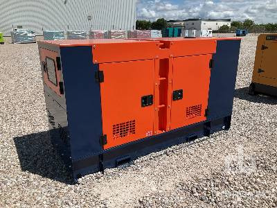 MEGA MP95 (Unused) - Generator set: picture 1 MEGA MP95 (Unused) - Generator set: picture 1