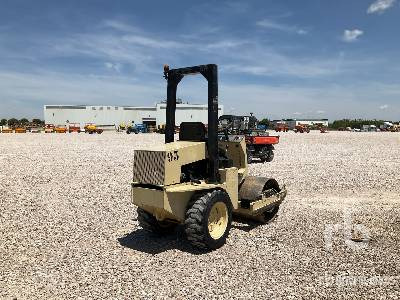 MULTITOR RM1010 - Road roller: picture 3 MULTITOR RM1010 - Road roller: picture 3