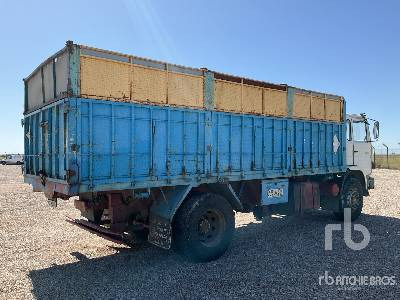 RENAULT DG230.20 4x2 - Tipper: picture 4 RENAULT DG230.20 4x2 - Tipper: picture 4